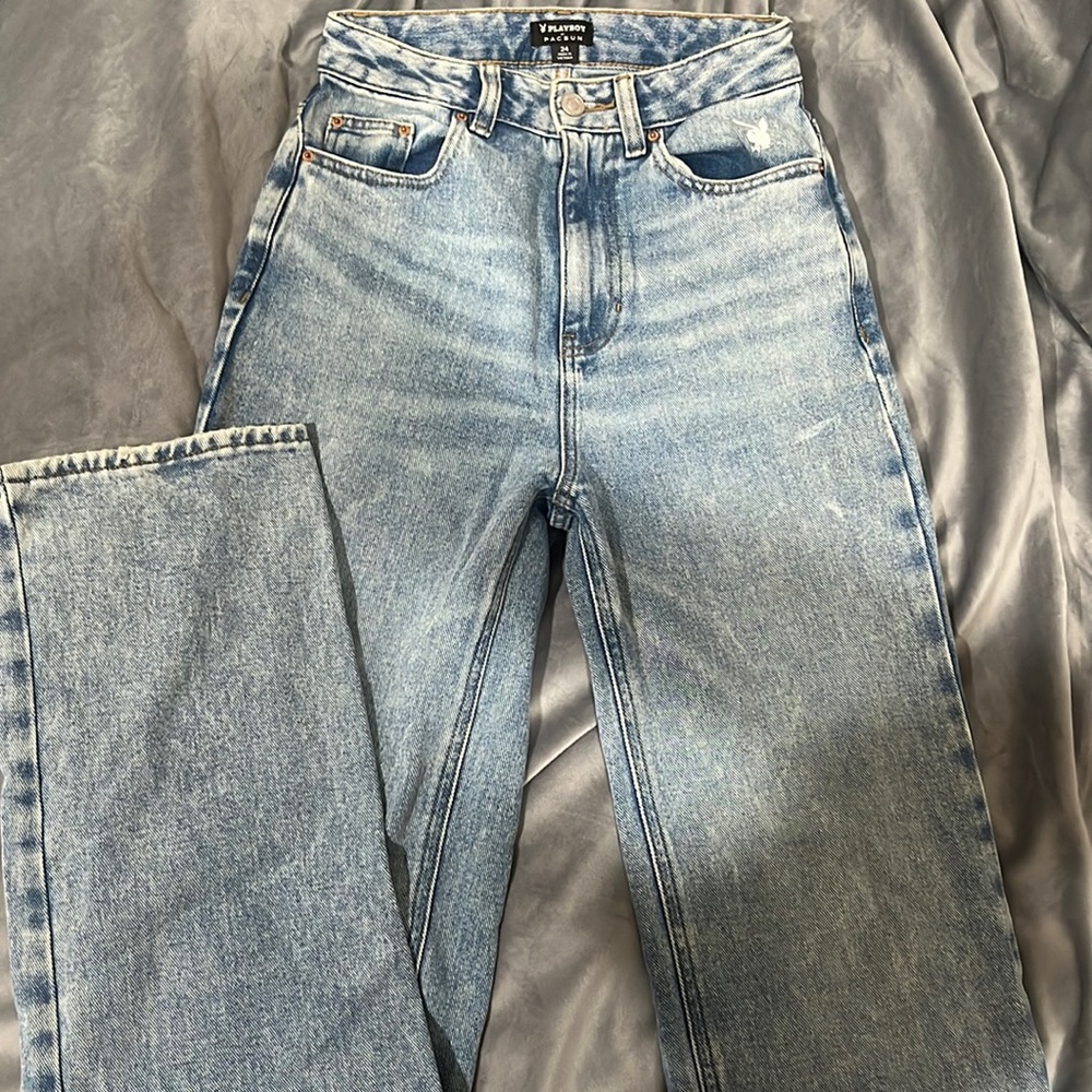 Pacsun jeans